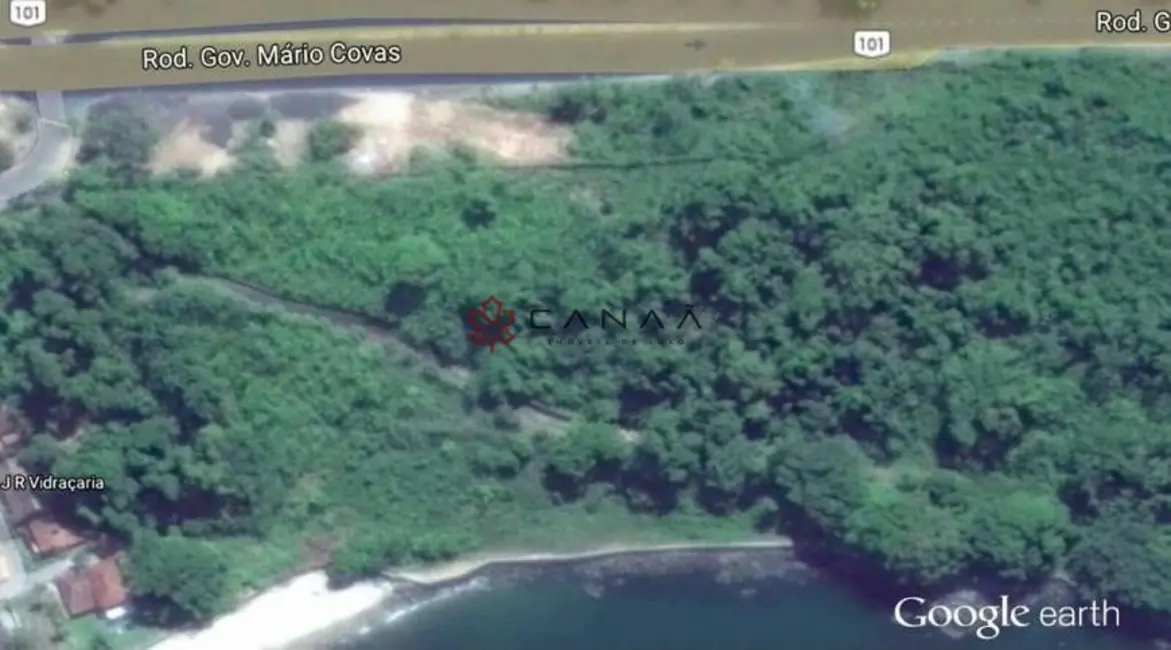 Terreno / Lote à venda, 37550m2 em Vila Histórica de Mambucaba (Mambucaba), Angra Dos Reis - RJ - imagem 2 Foto 2 de Terreno / Lote à venda, 37550m2 em Vila Histórica de Mambucaba (Mambucaba), Angra Dos Reis - RJ