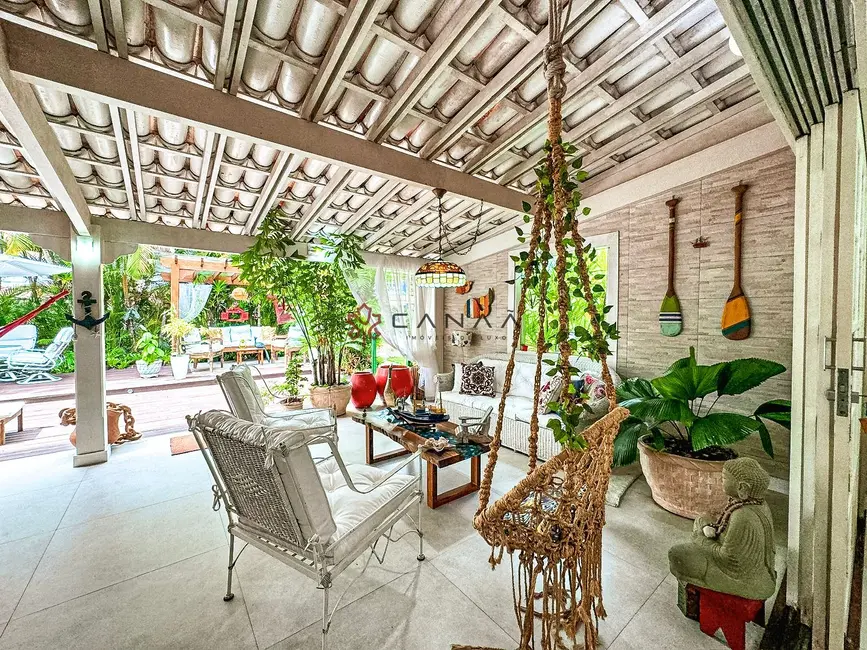 Foto 3 de Casa de Condomínio com 4 quartos à venda, 250m2 em Mombaça, Angra Dos Reis - RJ