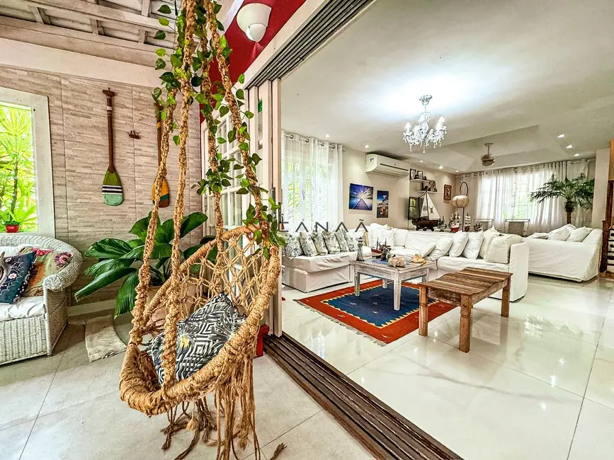 Foto 4 de Casa de Condomínio com 4 quartos à venda, 250m2 em Mombaça, Angra Dos Reis - RJ
