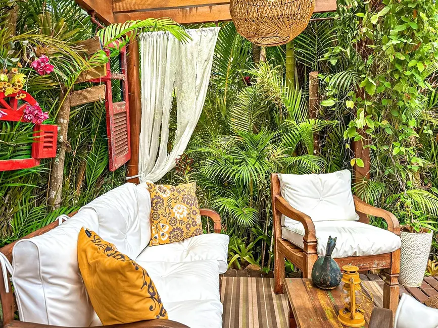 Foto 8 de Casa de Condomínio com 4 quartos à venda, 250m2 em Mombaça, Angra Dos Reis - RJ