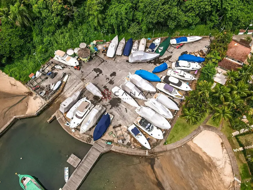 Foto 6 de Casa de Condomínio com 4 quartos à venda, 250m2 em Mombaça, Angra Dos Reis - RJ