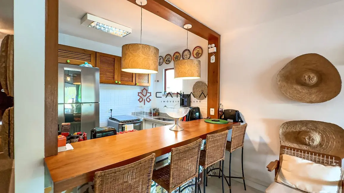 Foto 8 de Cobertura com 4 quartos à venda, 136m2 em Pontal (Cunhambebe), Angra Dos Reis - RJ