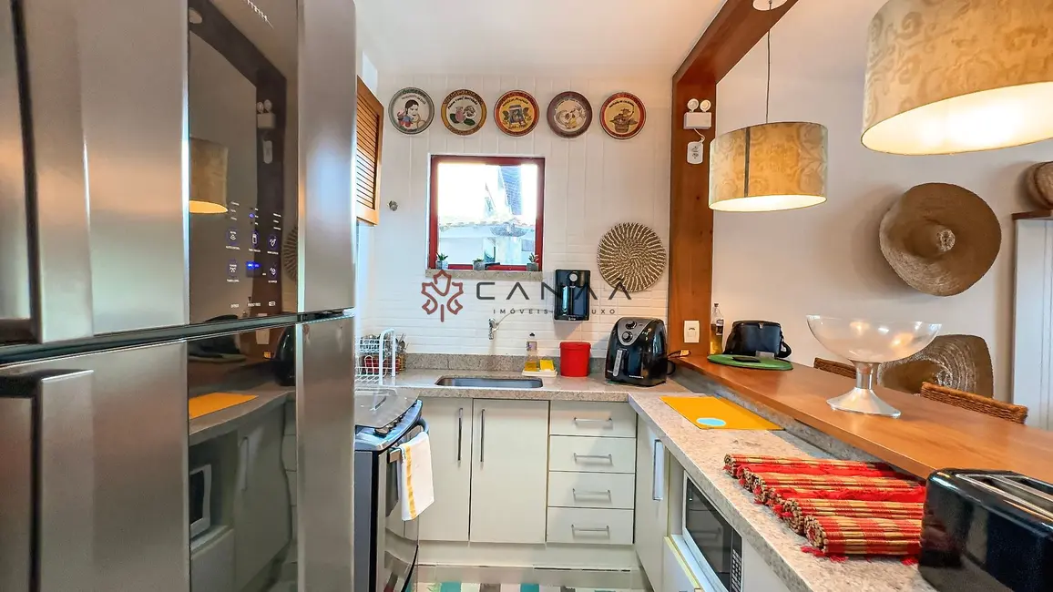 Foto 7 de Cobertura com 4 quartos à venda, 136m2 em Pontal (Cunhambebe), Angra Dos Reis - RJ