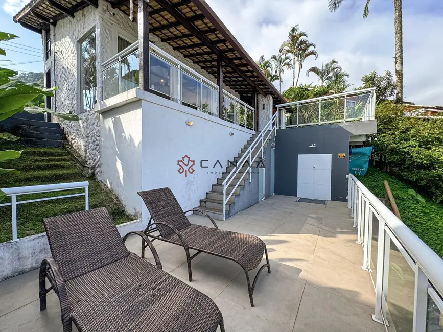 Foto 3 de Casa de Condomínio com 3 quartos à venda, 200m2 em Pontal (Cunhambebe), Angra Dos Reis - RJ