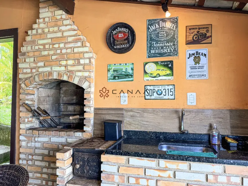 Foto 6 de Casa de Condomínio com 3 quartos à venda, 200m2 em Pontal (Cunhambebe), Angra Dos Reis - RJ