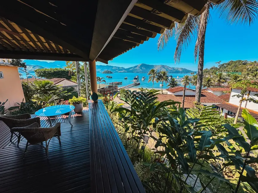 Foto 4 de Casa de Condomínio com 5 quartos à venda, 780m2 em Mombaça, Angra Dos Reis - RJ