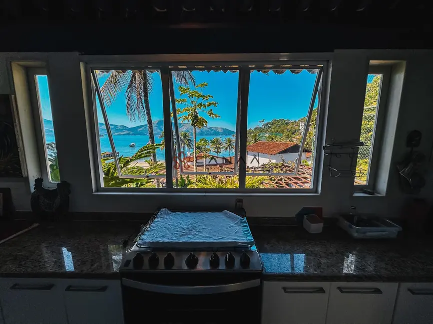 Foto 8 de Casa de Condomínio com 5 quartos à venda, 780m2 em Mombaça, Angra Dos Reis - RJ