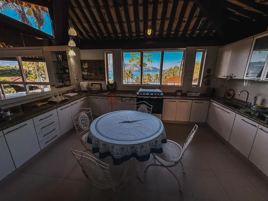 Foto 7 de Casa de Condomínio com 5 quartos à venda, 780m2 em Mombaça, Angra Dos Reis - RJ