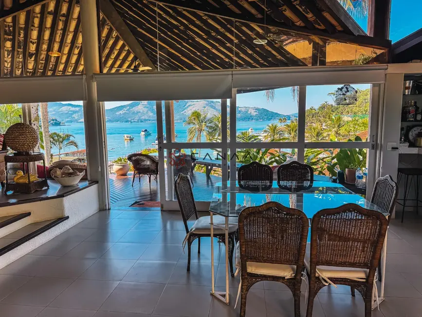 Foto 6 de Casa de Condomínio com 5 quartos à venda, 780m2 em Mombaça, Angra Dos Reis - RJ