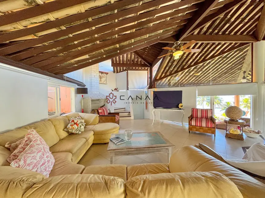 Foto 9 de Casa de Condomínio com 5 quartos à venda, 780m2 em Mombaça, Angra Dos Reis - RJ