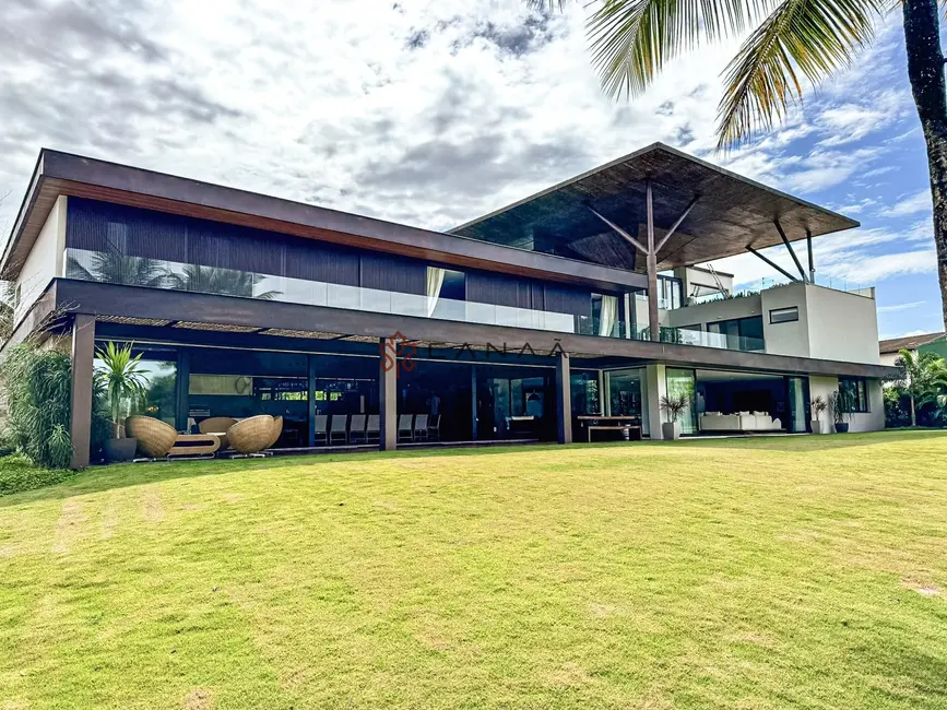 Casa de Condomínio com 10 quartos para alugar, 1300m2 em Bracuí (Cunhambebe), Angra Dos Reis - RJ - imagem 9 Foto 9 de Casa de Condomínio com 10 quartos para alugar, 1300m2 em Bracuí (Cunhambebe), Angra Dos Reis - RJ