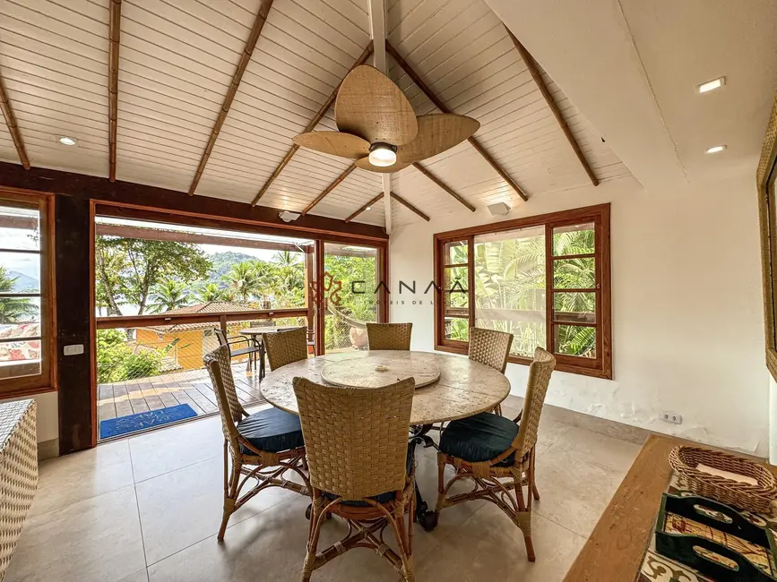 Foto 8 de Casa de Condomínio com 4 quartos à venda, 200m2 em Retiro (Cunhambebe), Angra Dos Reis - RJ