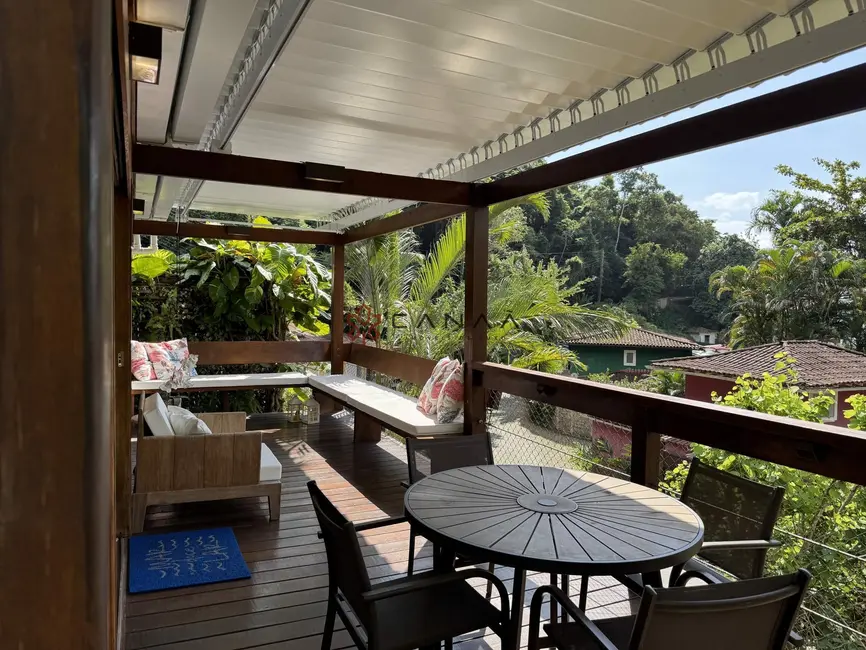 Foto 9 de Casa de Condomínio com 4 quartos à venda, 200m2 em Retiro (Cunhambebe), Angra Dos Reis - RJ