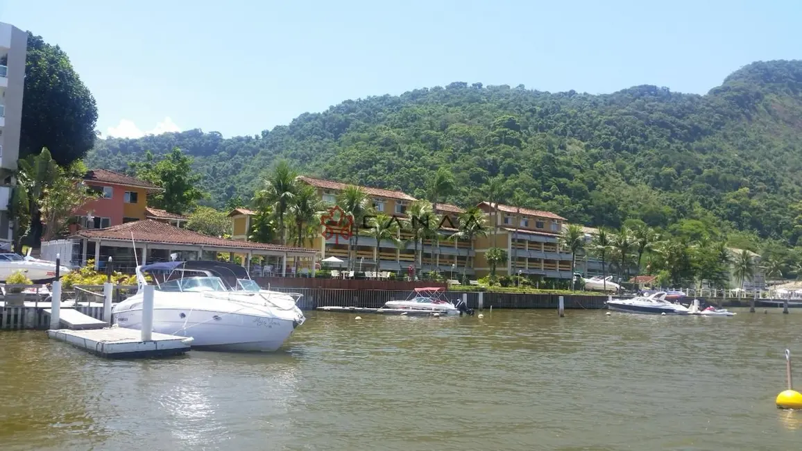 Foto 3 de Cobertura com 2 quartos à venda, 82m2 em Gambôa do Belém (Cunhambebe), Angra Dos Reis - RJ