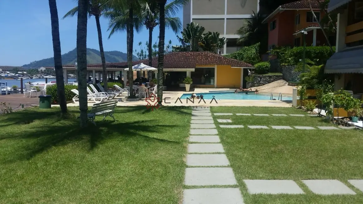 Foto 8 de Cobertura com 2 quartos à venda, 82m2 em Gambôa do Belém (Cunhambebe), Angra Dos Reis - RJ