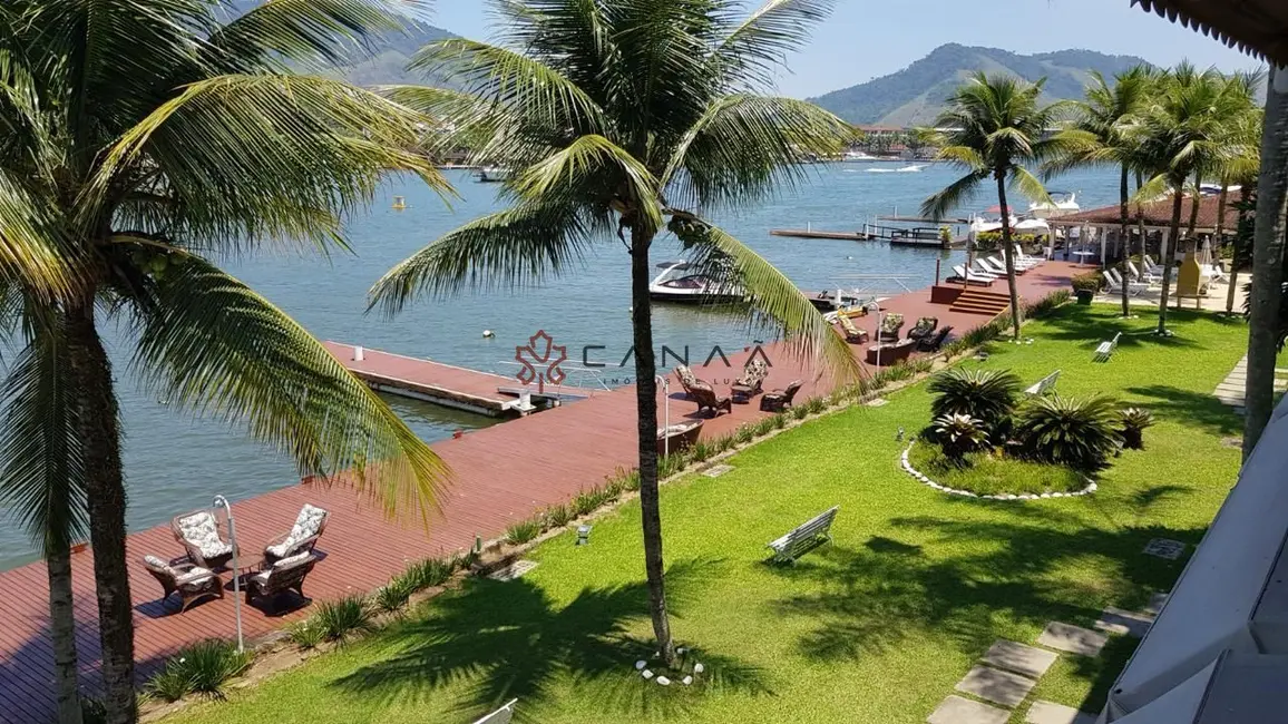 Foto 2 de Cobertura com 2 quartos à venda, 82m2 em Gambôa do Belém (Cunhambebe), Angra Dos Reis - RJ