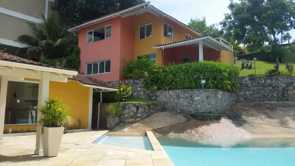 Foto 5 de Cobertura com 2 quartos à venda, 82m2 em Gambôa do Belém (Cunhambebe), Angra Dos Reis - RJ