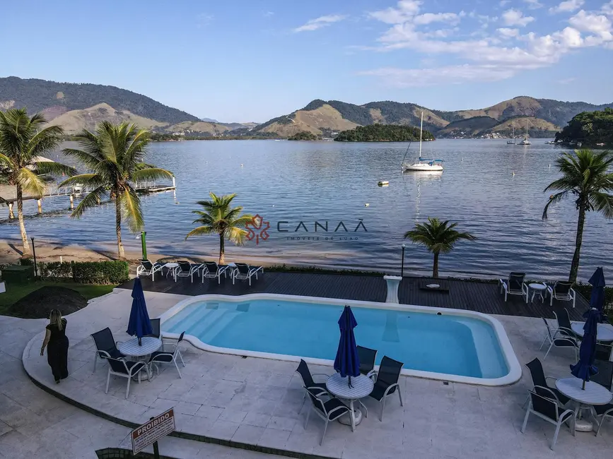 Casa de Condomínio com 4 quartos à venda, 140m2 em Gambôa do Belém (Cunhambebe), Angra Dos Reis - RJ - imagem 3 Foto 3 de Casa de Condomínio com 4 quartos à venda, 140m2 em Gambôa do Belém (Cunhambebe), Angra Dos Reis - RJ