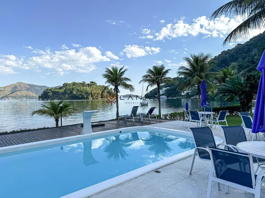 Casa de Condomínio com 4 quartos à venda, 140m2 em Gambôa do Belém (Cunhambebe), Angra Dos Reis - RJ - imagem 7 Foto 7 de Casa de Condomínio com 4 quartos à venda, 140m2 em Gambôa do Belém (Cunhambebe), Angra Dos Reis - RJ