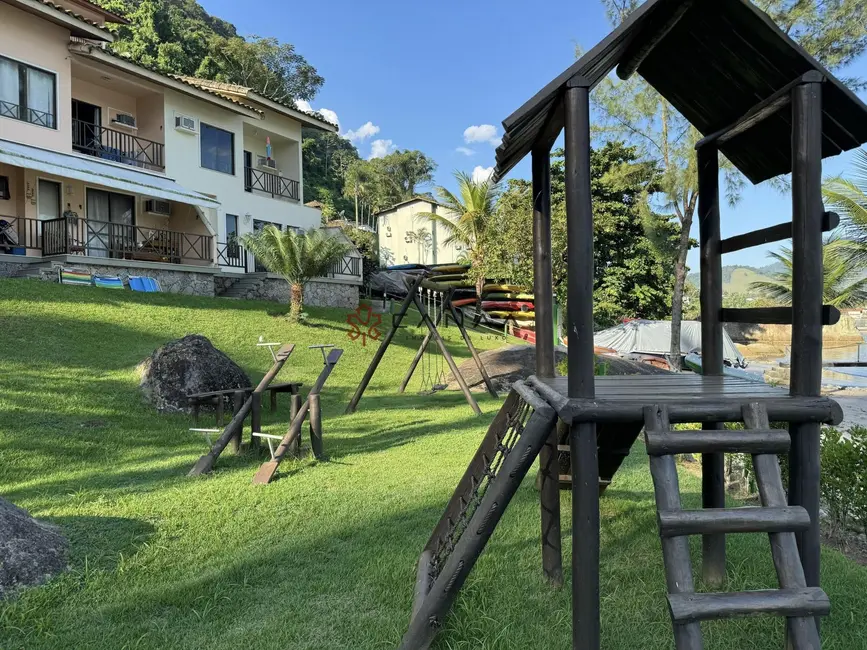 Casa de Condomínio com 4 quartos à venda, 140m2 em Gambôa do Belém (Cunhambebe), Angra Dos Reis - RJ - imagem 4 Foto 4 de Casa de Condomínio com 4 quartos à venda, 140m2 em Gambôa do Belém (Cunhambebe), Angra Dos Reis - RJ
