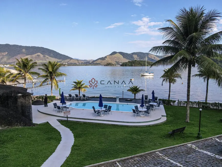 Casa de Condomínio com 4 quartos à venda, 140m2 em Gambôa do Belém (Cunhambebe), Angra Dos Reis - RJ - imagem 5 Foto 5 de Casa de Condomínio com 4 quartos à venda, 140m2 em Gambôa do Belém (Cunhambebe), Angra Dos Reis - RJ