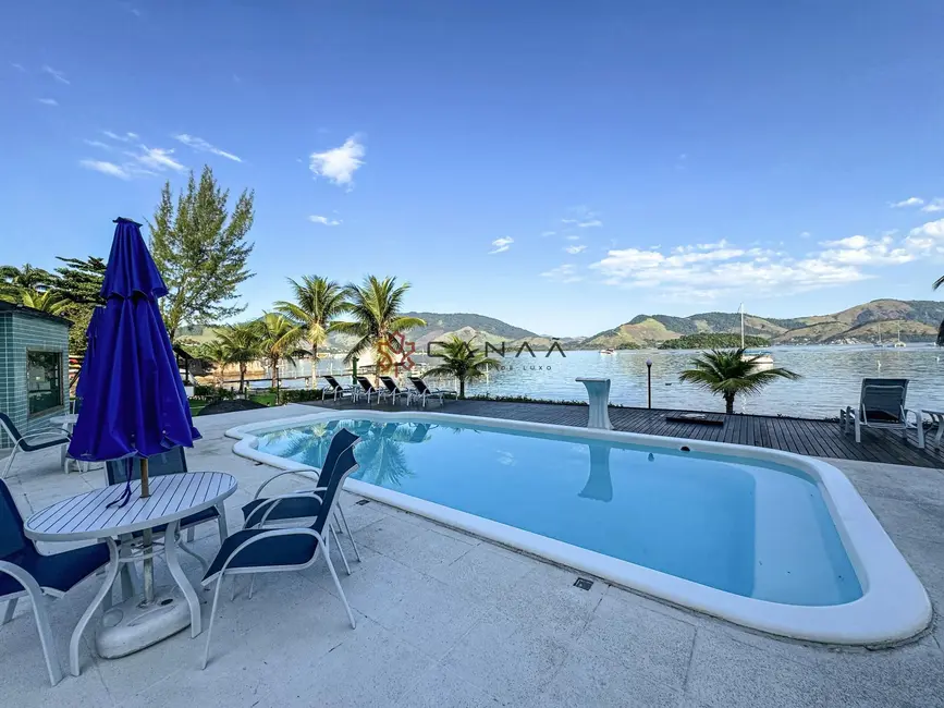 Casa de Condomínio com 4 quartos à venda, 140m2 em Gambôa do Belém (Cunhambebe), Angra Dos Reis - RJ - imagem 6 Foto 6 de Casa de Condomínio com 4 quartos à venda, 140m2 em Gambôa do Belém (Cunhambebe), Angra Dos Reis - RJ