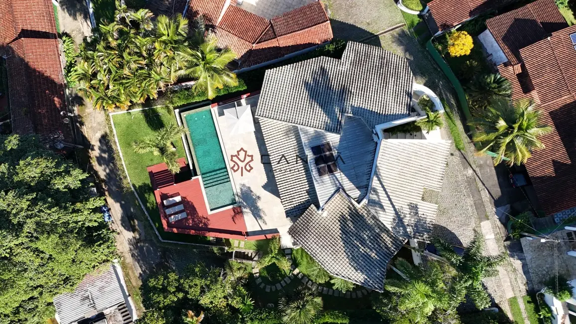 Casa de Condomínio com 5 quartos à venda, 183m2 em Vila Velha, Angra Dos Reis - RJ - imagem 5 Foto 5 de Casa de Condomínio com 5 quartos à venda, 183m2 em Vila Velha, Angra Dos Reis - RJ