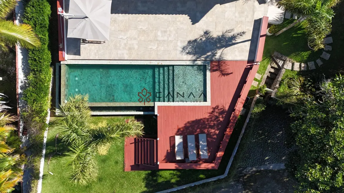 Casa de Condomínio com 5 quartos à venda, 183m2 em Vila Velha, Angra Dos Reis - RJ - imagem 2 Foto 2 de Casa de Condomínio com 5 quartos à venda, 183m2 em Vila Velha, Angra Dos Reis - RJ