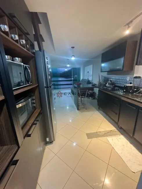 Foto 4 de Apartamento com 2 quartos à venda, 75m2 em Pontal do Partido (Cunhambebe), Angra Dos Reis - RJ