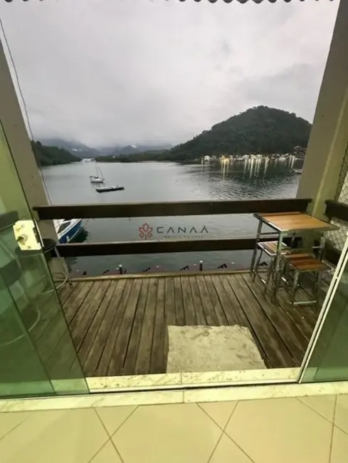 Foto 2 de Apartamento com 2 quartos à venda, 75m2 em Pontal do Partido (Cunhambebe), Angra Dos Reis - RJ