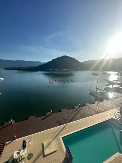 Foto 1 de Apartamento com 2 quartos à venda, 75m2 em Pontal do Partido (Cunhambebe), Angra Dos Reis - RJ