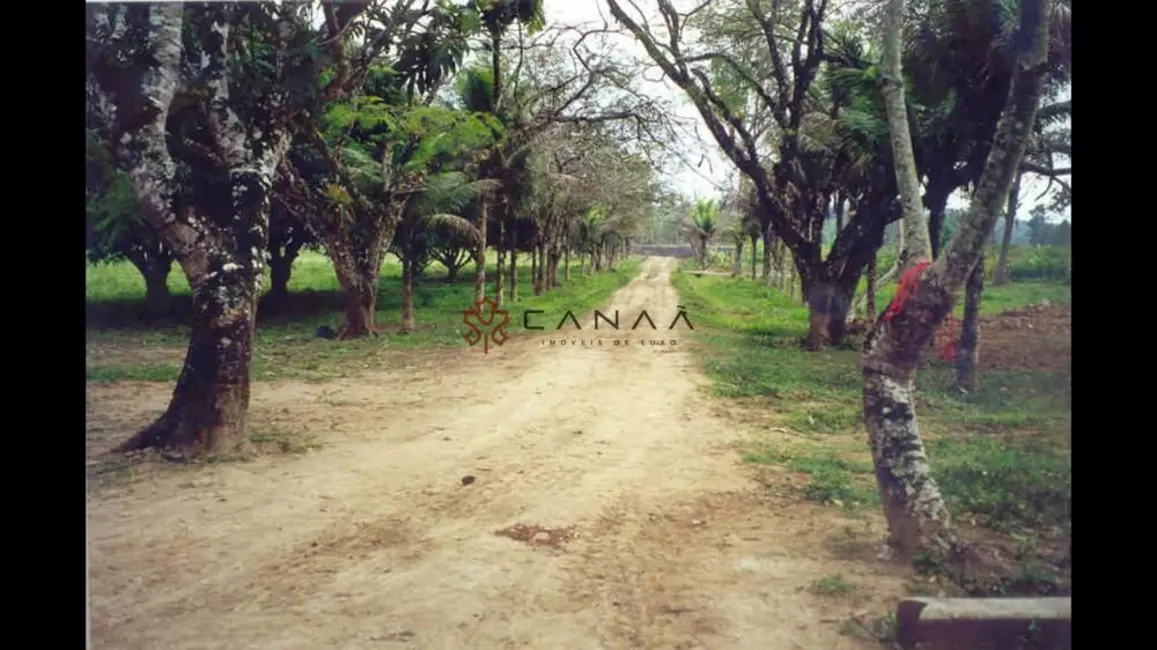 Foto 1 de Fazenda / Haras com 2 quartos à venda, 2360000m2 em Paraty - RJ