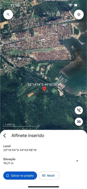 Fazenda / Haras com 2 quartos à venda, 200m2 em Paraty - RJ - imagem 7 Foto 7 de Fazenda / Haras com 2 quartos à venda, 200m2 em Paraty - RJ