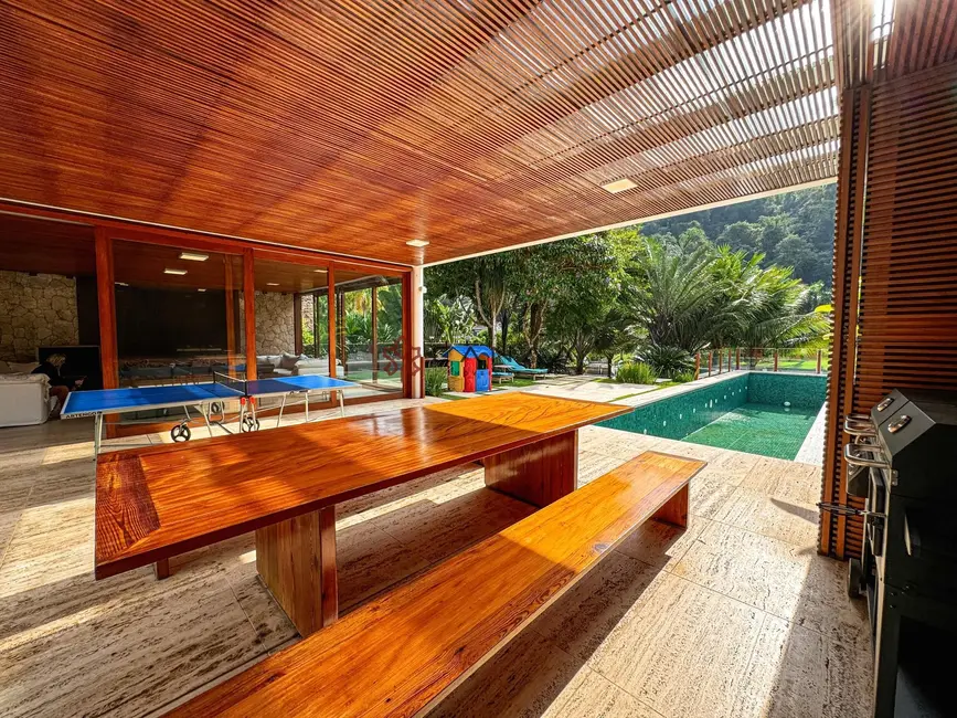 Foto 31 de Casa de Condomínio com 5 quartos para alugar, 500m2 em Portogalo, Angra Dos Reis - RJ