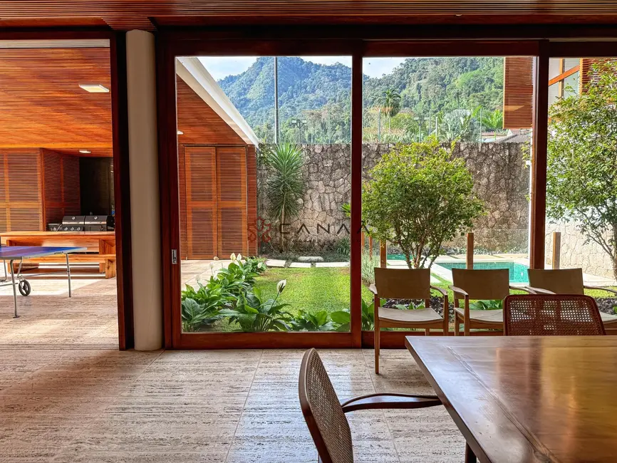 Foto 45 de Casa de Condomínio com 5 quartos para alugar, 500m2 em Portogalo, Angra Dos Reis - RJ