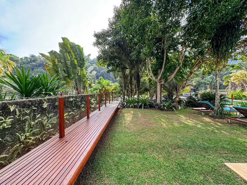 Foto 41 de Casa de Condomínio com 5 quartos para alugar, 500m2 em Portogalo, Angra Dos Reis - RJ