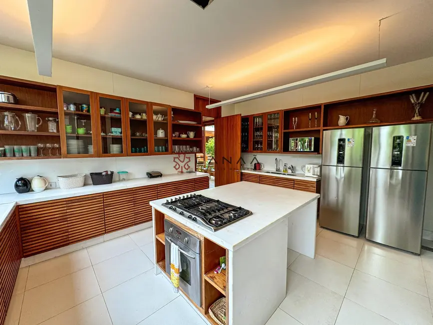 Foto 49 de Casa de Condomínio com 5 quartos para alugar, 500m2 em Portogalo, Angra Dos Reis - RJ