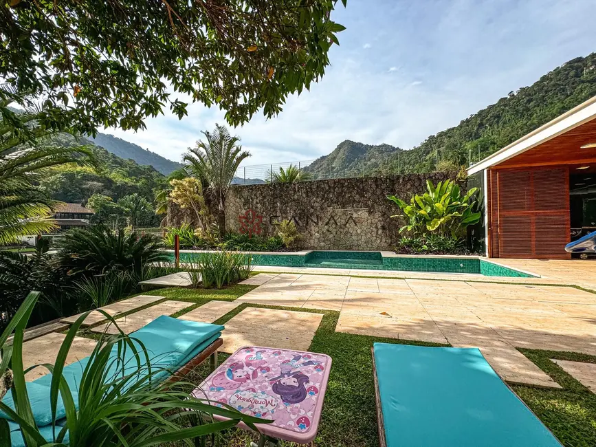 Foto 33 de Casa de Condomínio com 5 quartos para alugar, 500m2 em Portogalo, Angra Dos Reis - RJ