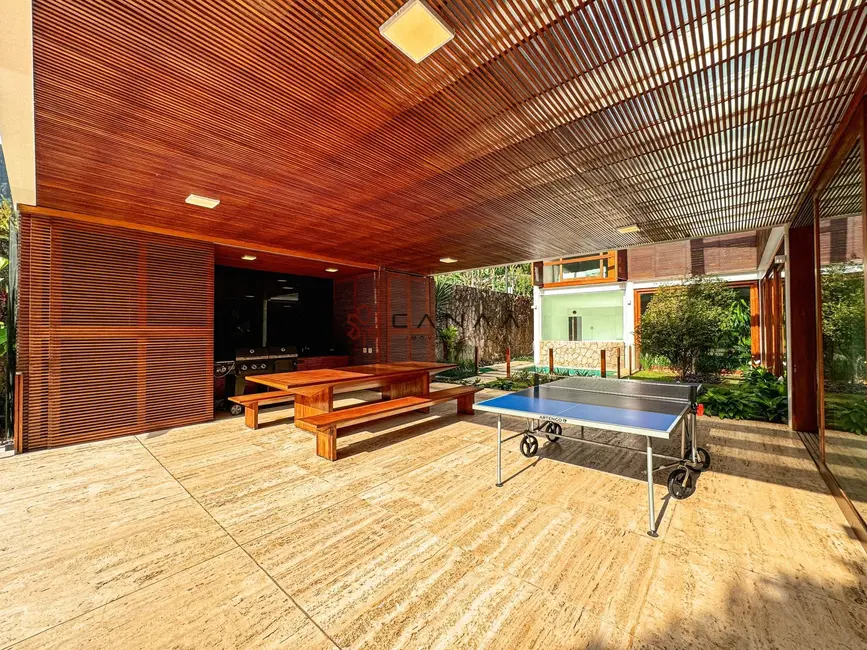 Foto 34 de Casa de Condomínio com 5 quartos para alugar, 500m2 em Portogalo, Angra Dos Reis - RJ