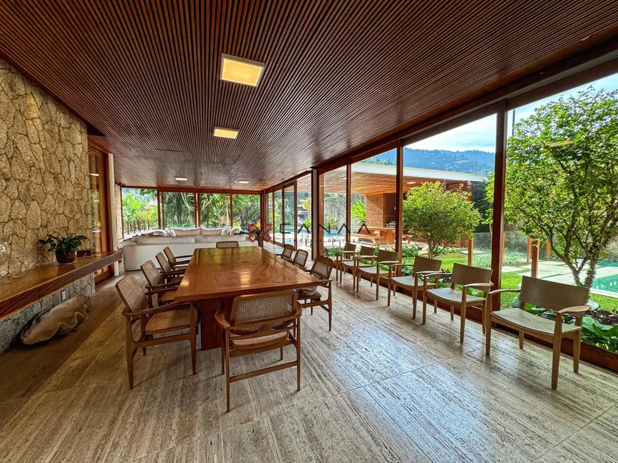 Foto 48 de Casa de Condomínio com 5 quartos para alugar, 500m2 em Portogalo, Angra Dos Reis - RJ