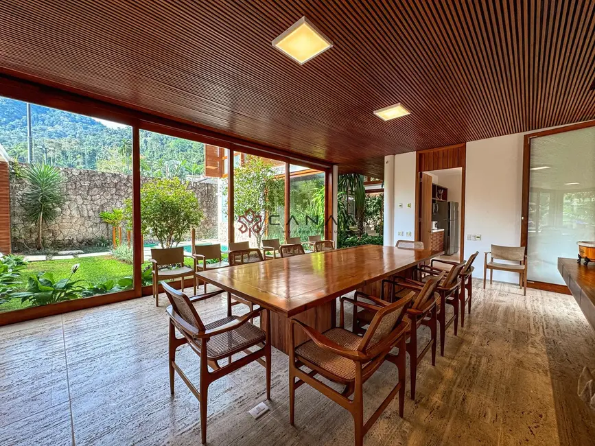 Foto 43 de Casa de Condomínio com 5 quartos para alugar, 500m2 em Portogalo, Angra Dos Reis - RJ