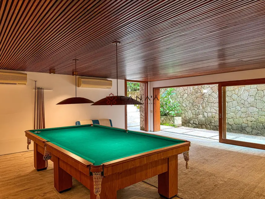 Foto 26 de Casa de Condomínio com 5 quartos para alugar, 500m2 em Portogalo, Angra Dos Reis - RJ