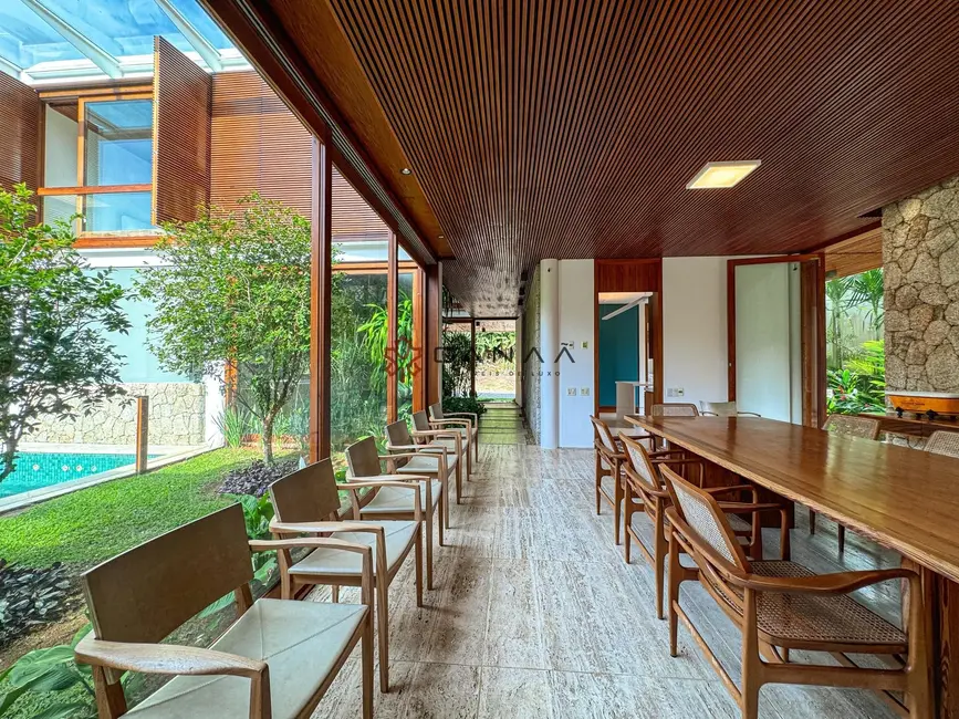 Foto 47 de Casa de Condomínio com 5 quartos para alugar, 500m2 em Portogalo, Angra Dos Reis - RJ