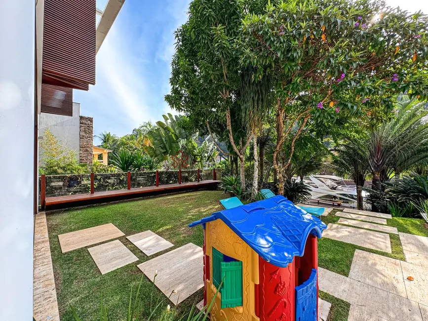 Foto 38 de Casa de Condomínio com 5 quartos para alugar, 500m2 em Portogalo, Angra Dos Reis - RJ