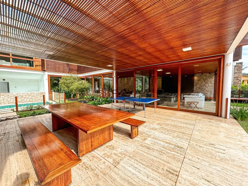 Foto 19 de Casa de Condomínio com 5 quartos para alugar, 500m2 em Portogalo, Angra Dos Reis - RJ