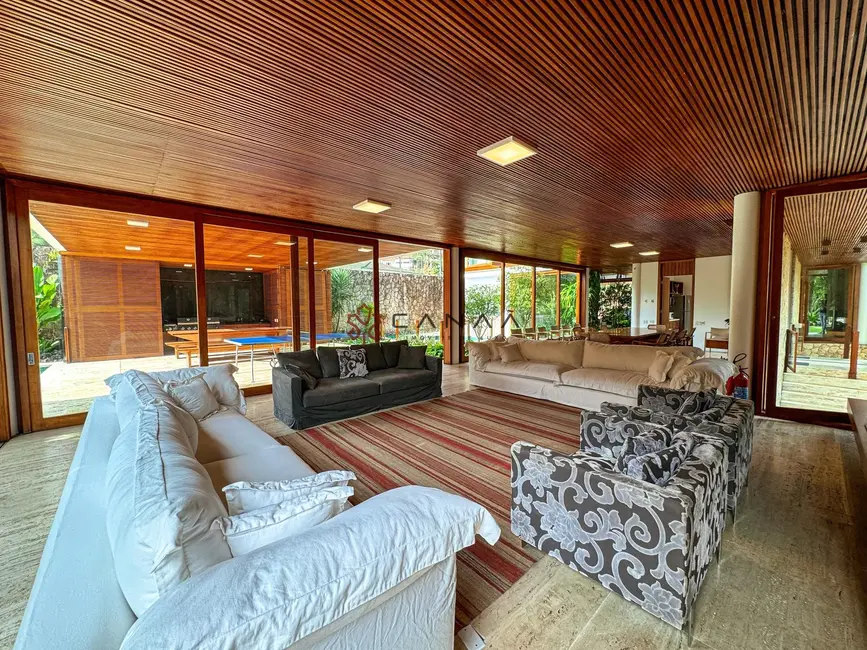 Foto 42 de Casa de Condomínio com 5 quartos para alugar, 500m2 em Portogalo, Angra Dos Reis - RJ