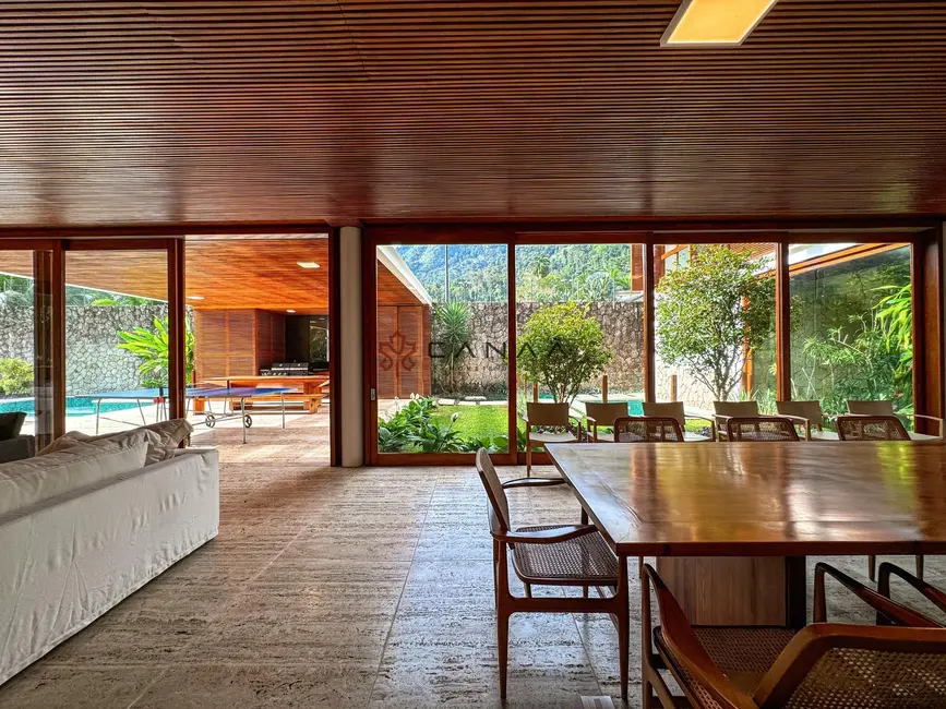 Foto 46 de Casa de Condomínio com 5 quartos para alugar, 500m2 em Portogalo, Angra Dos Reis - RJ