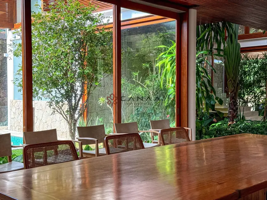 Foto 44 de Casa de Condomínio com 5 quartos para alugar, 500m2 em Portogalo, Angra Dos Reis - RJ