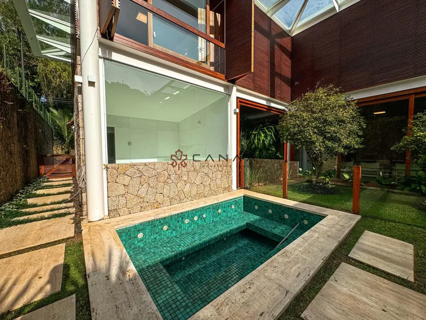 Foto 35 de Casa de Condomínio com 5 quartos para alugar, 500m2 em Portogalo, Angra Dos Reis - RJ