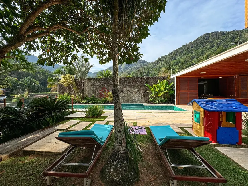 Foto 30 de Casa de Condomínio com 5 quartos para alugar, 500m2 em Portogalo, Angra Dos Reis - RJ